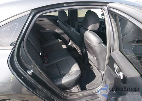 2022 Kia Forte Gt-Line z USA, uszkodzony, nr VIN 3KPF54AD6NE434815